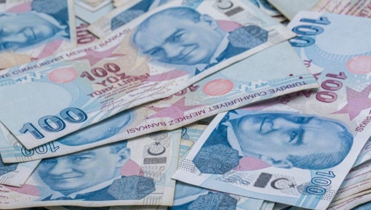 Hazine 27,1 milyar liralık kira sertifikası satışı yaptı