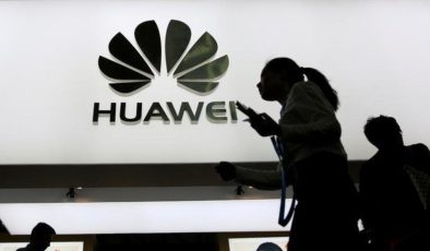 Huawei’in gelirleri iki yıl aradan sonra arttı
