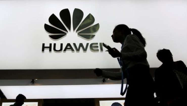 Huawei’in gelirleri iki yıl aradan sonra arttı