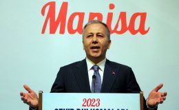 İçişleri Bakanı Ali Yerlikaya ‘ilk kez açıklıyorum’ dedi, verileri paylaştı