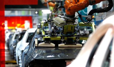 Ifo: Alman makine üreticilerinin rekabet gücü azalıyor