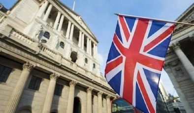 İngiltere Maliye Bakanı Hunt: Düşük büyüme kapanındayız