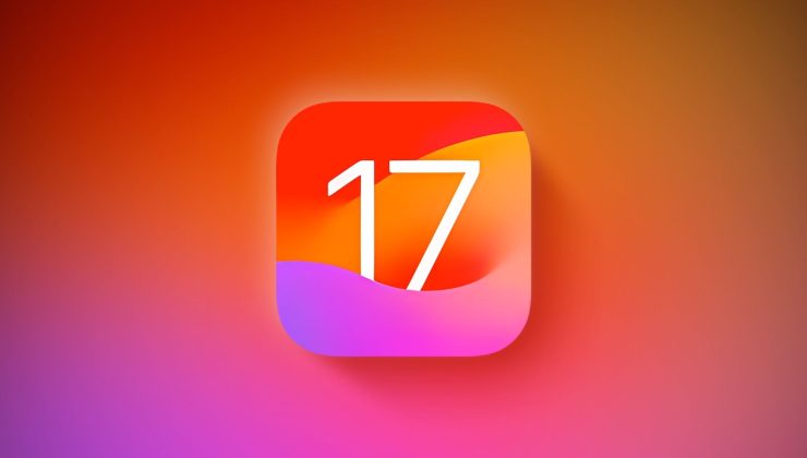 iOS 17’ye geçmek için 17 sebep