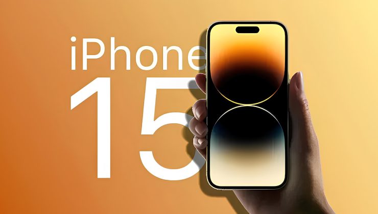 iPhone 15 Pro’nun maket görüntüleri sızdırıldı: İşte tasarımı