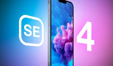 iPhone SE 4 netleşmeye başladı: OLED ekran, Face ID ve daha fazlası