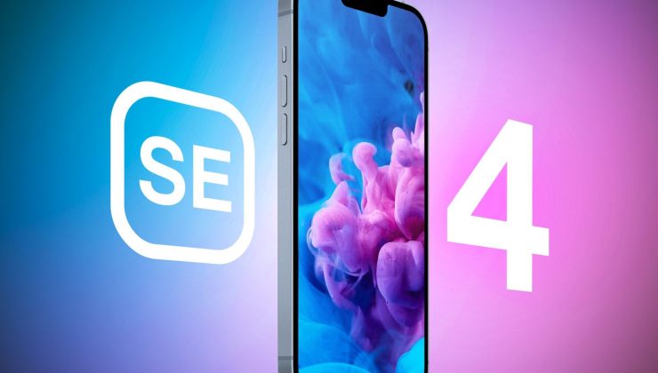 iPhone SE 4 netleşmeye başladı: OLED ekran, Face ID ve daha fazlası