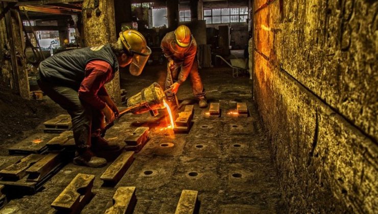 İşçinin kıdem tazminatı yağmalanıyor