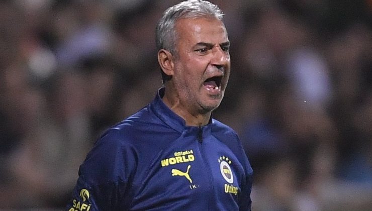 İsmail Kartal: Daha farklı kazanabilirdik