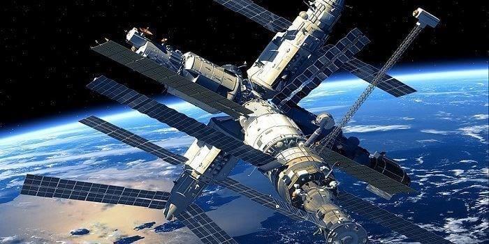 ISS deneyi, başka gezegenlerdeki habitatları iklimlendirmeyi amaçlıyor