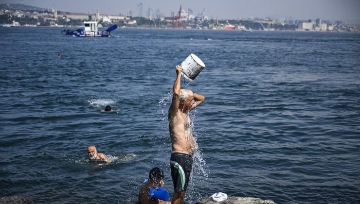 İstanbul için perşembe uyarısı: En yüksek seviye…