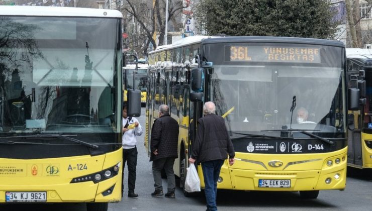 İstanbul ulaşım zammı ne zaman uygulanacak? Zamlı İstanbulkart ücretleri…