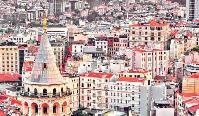 İstanbul’da 50 bin ev günlük kiralık