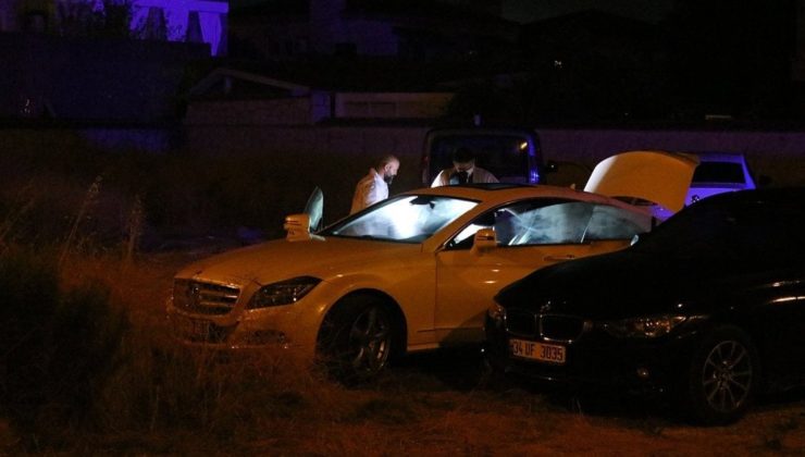 İzmir’de eğlence mekanında silahlı kavga: 1 ölü, 7 yaralı