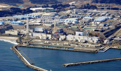 Japonya, Fukuşima’da denize salınan radyoaktif atık su hakkında açıklama yaptı