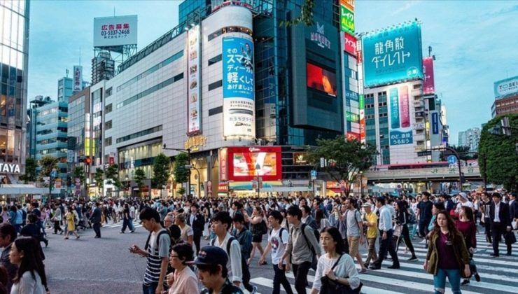 Japonya’da büyüme ikinci çeyrekte beklentiyi aştı