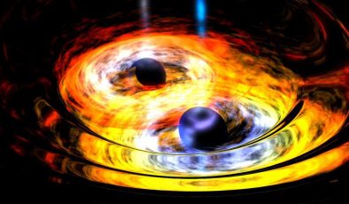Kara deliklerde keşfedilen ‘hız sınırı” yeni fizik yasalarına işaret ediyor
