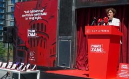 Kaymakamlık, CHP’nin ‘MuazZam’ sergisini yasakladı