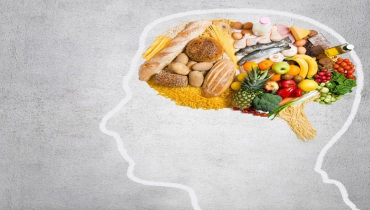 Kolay kilo vermek için beyninizi yönetin