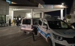 Komşularının kavgasını ayırmaya çalışırken öldürüldü