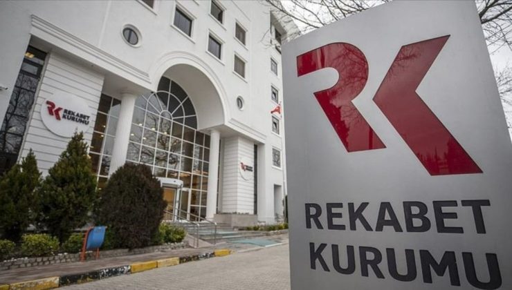 Kozmetik sektöründe faaliyet gösteren 15 firmaya rekabet soruşturması