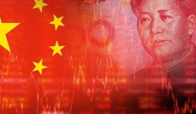 Küresel ekonomide Çin korkusu