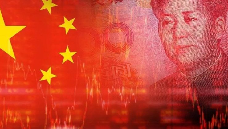 Küresel ekonomide Çin korkusu