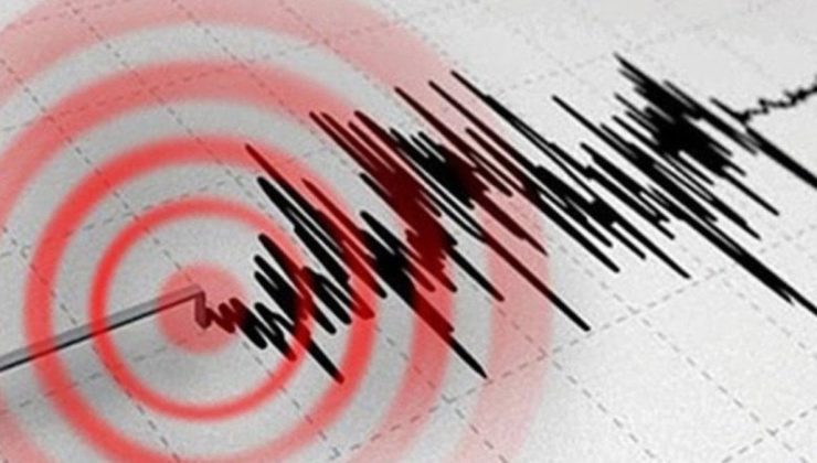 Malatya’da art arda iki deprem