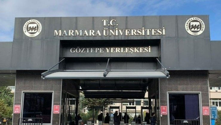 Marmara Üniversitesi’nden yemekhane ücretine yüzde 200 zam