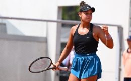 Melisa Ercan, Avustralya’da şampiyon oldu
