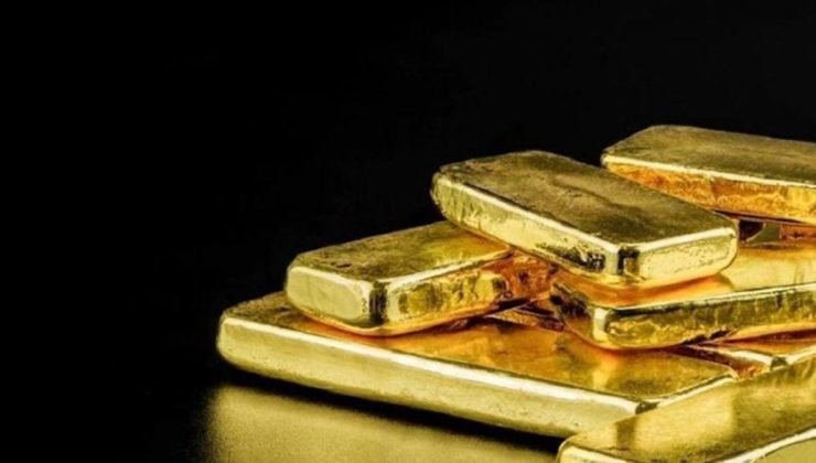 Merkez Bankası karar aldı: Rafineriler de artık altın üretecek