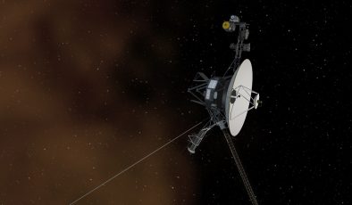 NASA’dan tarihi başarı: Voyager 2 ile iletişim tekrar sağlandı