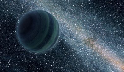 NASA’ya göre galaksimizde sanılandan çok daha fazla “başıboş” gezegen var