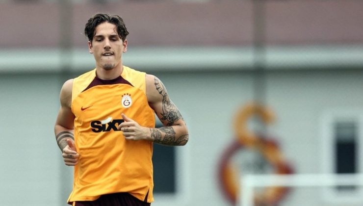 Nicolo Zaniolo, Juventus yolcusu