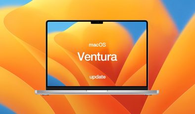 Önemli hata düzeltmesi içeren macOS Ventura 13.5.1 yayınlandı