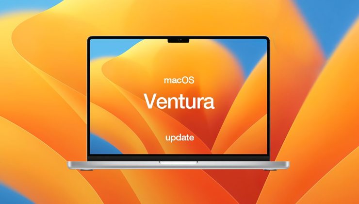 Önemli hata düzeltmesi içeren macOS Ventura 13.5.1 yayınlandı