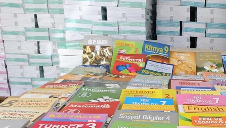 Özel okulların ‘Kitap’ oyunu… Tepkili veliler şikayetçi oldu