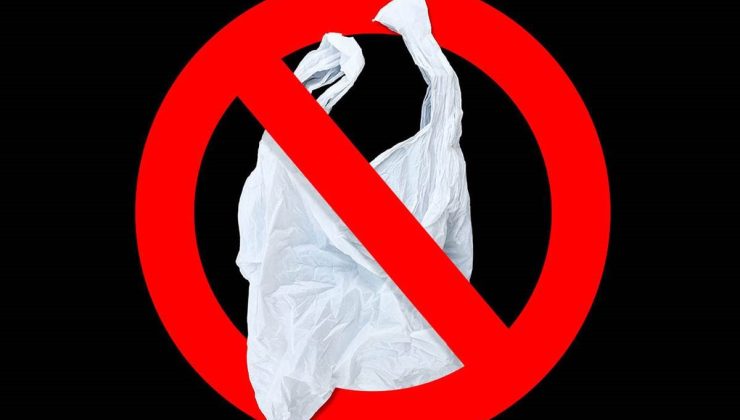 Plastik poşete ilk kez zam geldi