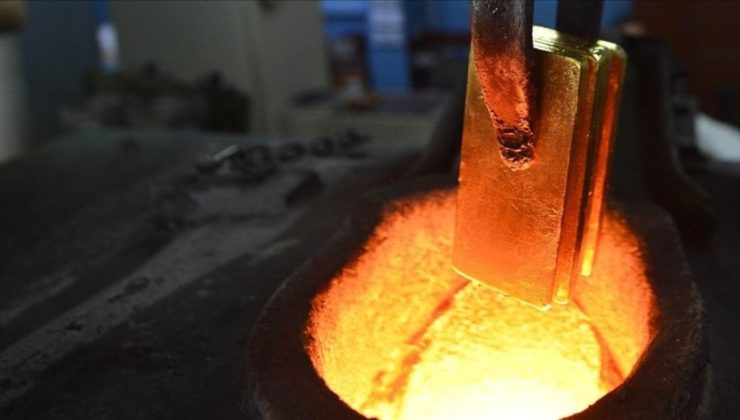 Rafineriler basılı altını asgari 1 gram olarak üretilebilecek