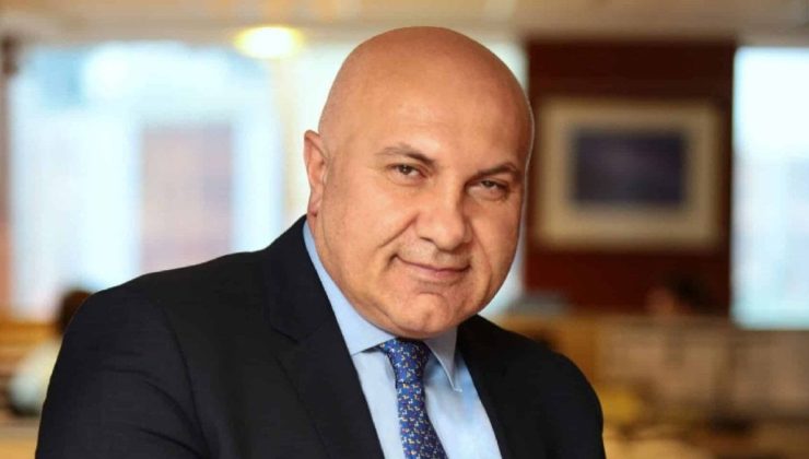 Samsunspor Başkanı Yüksel Yıldırım Mohamed Ihattaren krizinin perde arkasını anlattı