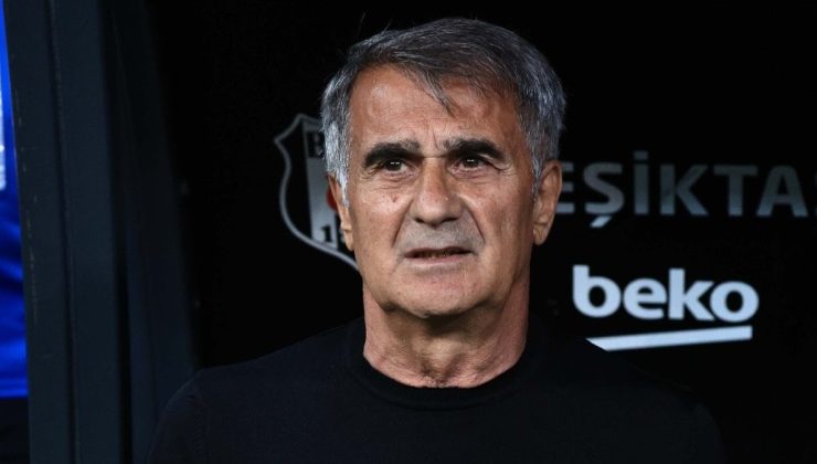 Şenol Güneş: Hakem nedir, VAR nedir? Konuşursak ağır oluyor