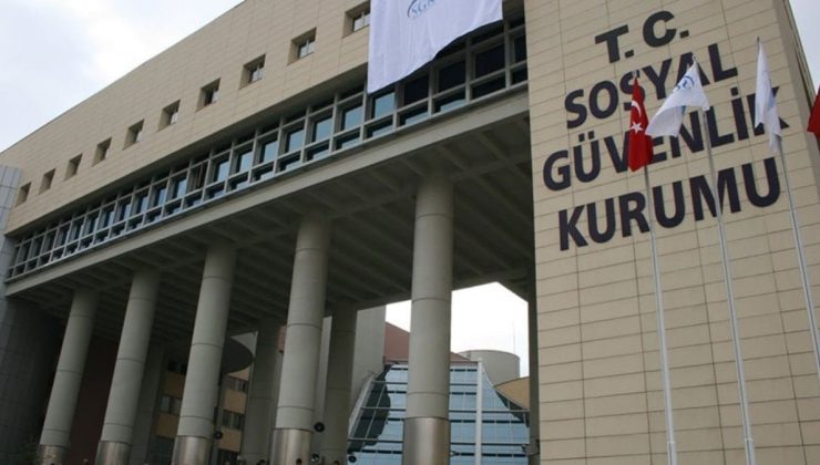 SGK’den yapılandırma ödemeleriyle ilgili açıklama