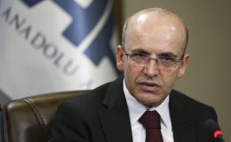 Şimşek: Körfez’den Türkiye’ye çok önemli imkanlar tahsis edilecek