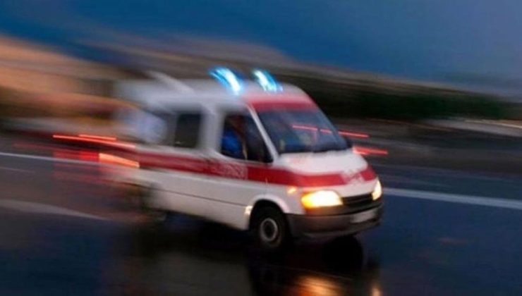 Soluk borusuna ekmek kaçan çocuk hayatını kaybetti
