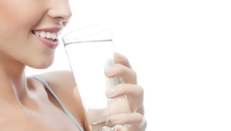 Su içmekte zorlanıyorsanız bu öneriler dikkat!
