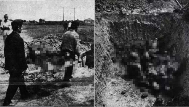 Tarihe geçen en garip kazalardan biriydi! Kezzaplı suya atlayarak öldüler