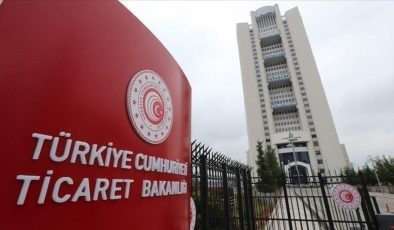 Ticaret Bakanlığı, bazı uluslararası gözetim şirketlerini faaliyetten menetti