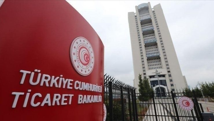 Ticaret Bakanlığı, bazı uluslararası gözetim şirketlerini faaliyetten menetti