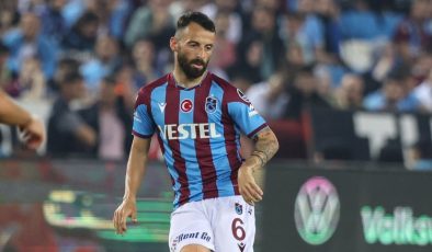 Trabzonspor Manolis Siopis’in sözleşmesini şartlı feshetti