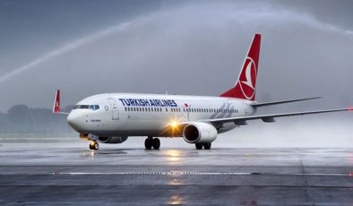 Türk Hava Yolları elektronik para ve ödeme sistemlerine el atıyor