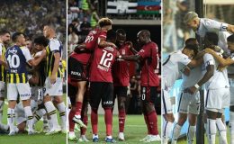 Türkiye UEFA ülke puanı sıralamasında ilk 10’da